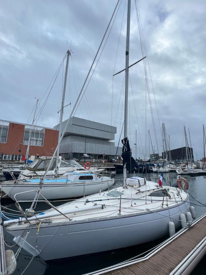 Nuit Insolite Sur Un Bateau Au Havre * Le Havre